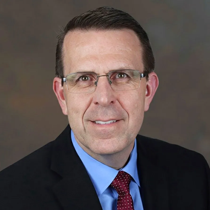 Alan Berrey
