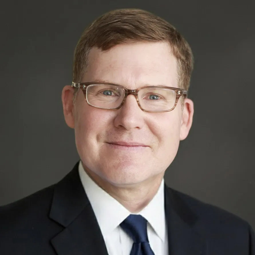 Tim Robinson
